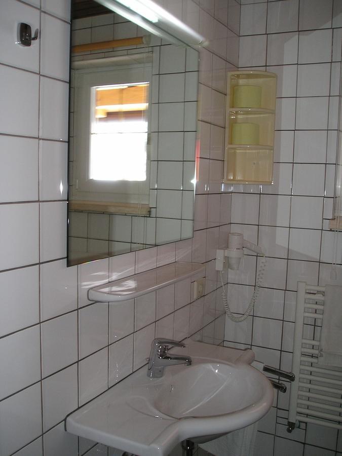 Fruehstueckspension Wagrain - Viktoria Flasch Exterior foto
